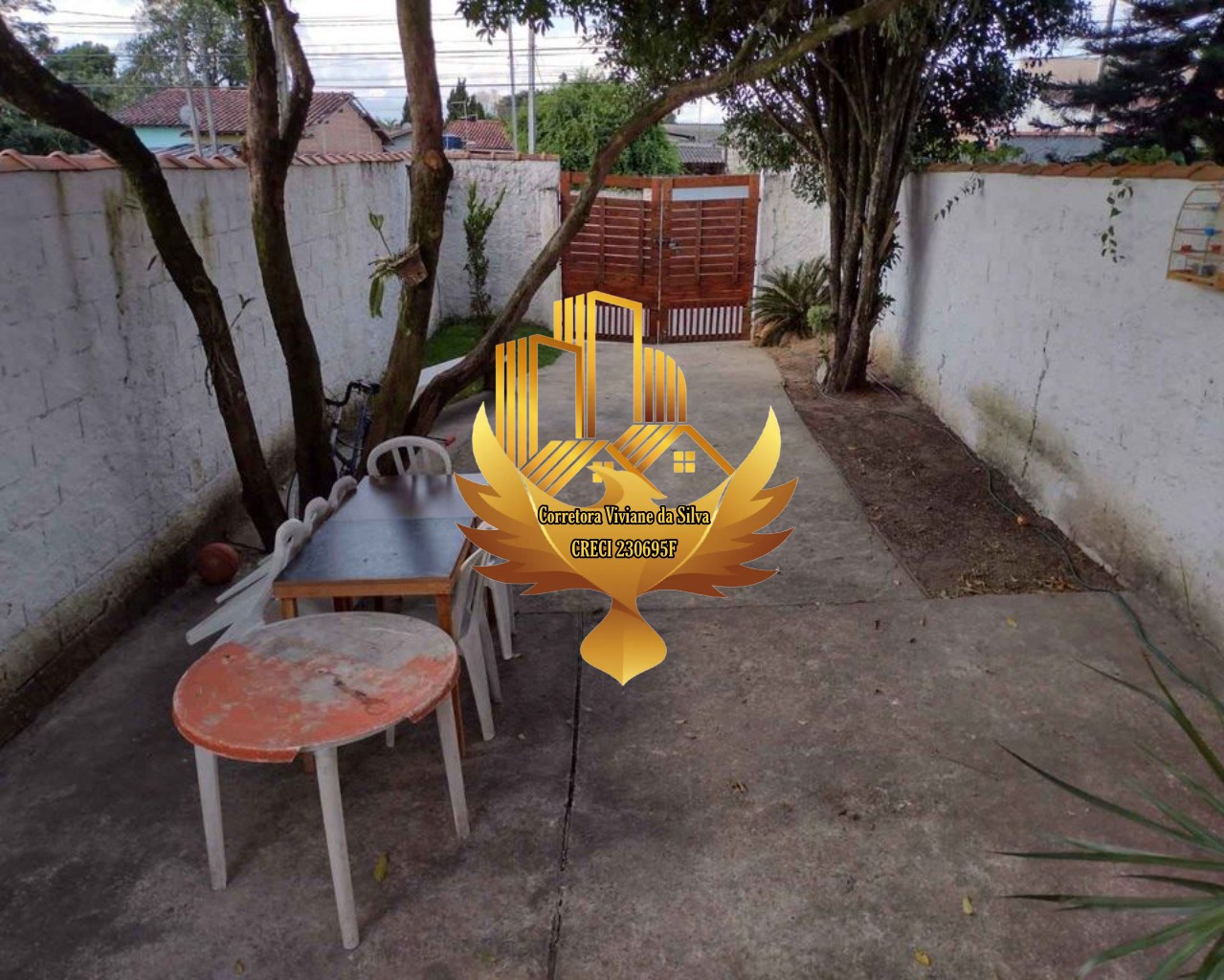 Casa, 3 quartos - Foto 12