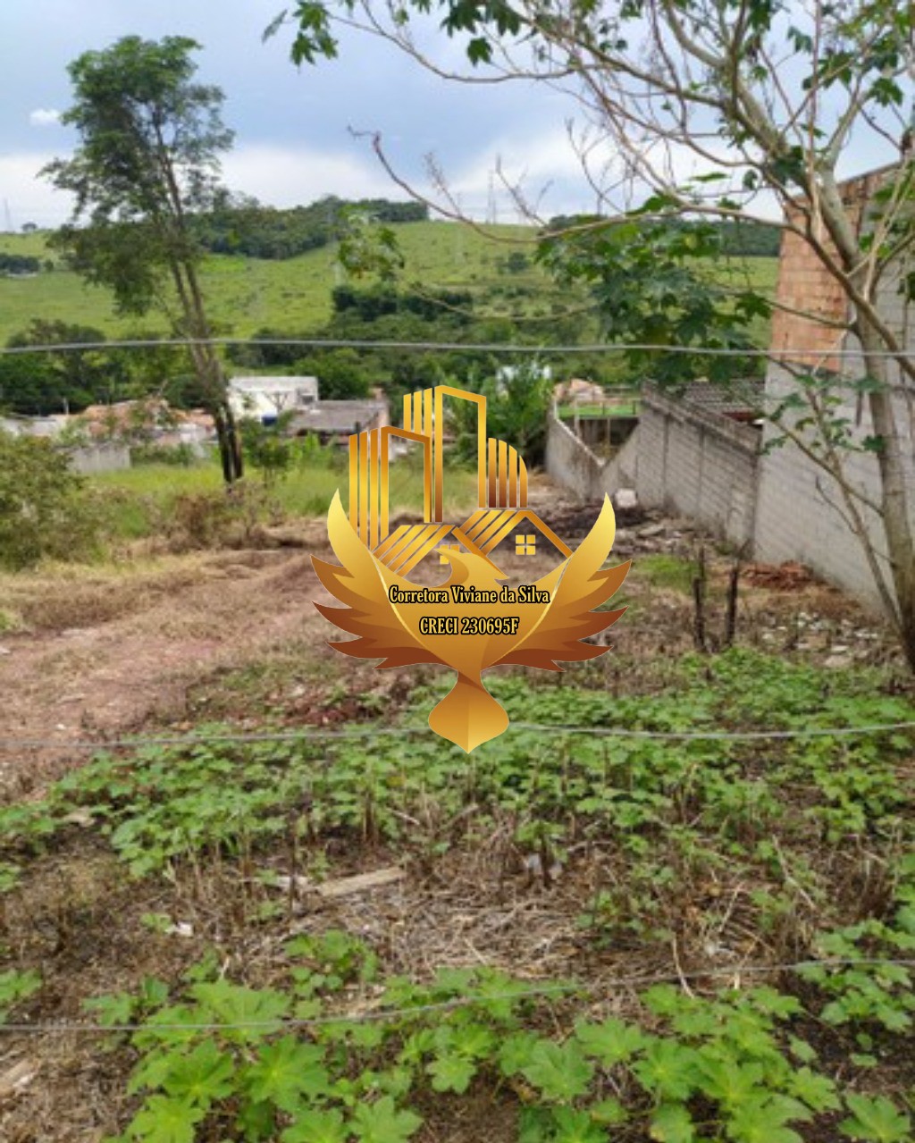 Terreno, 220 m² - Foto 2