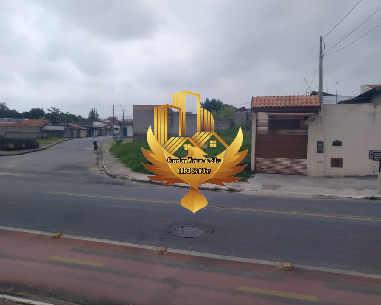 Terreno, 358 m² - Foto 2