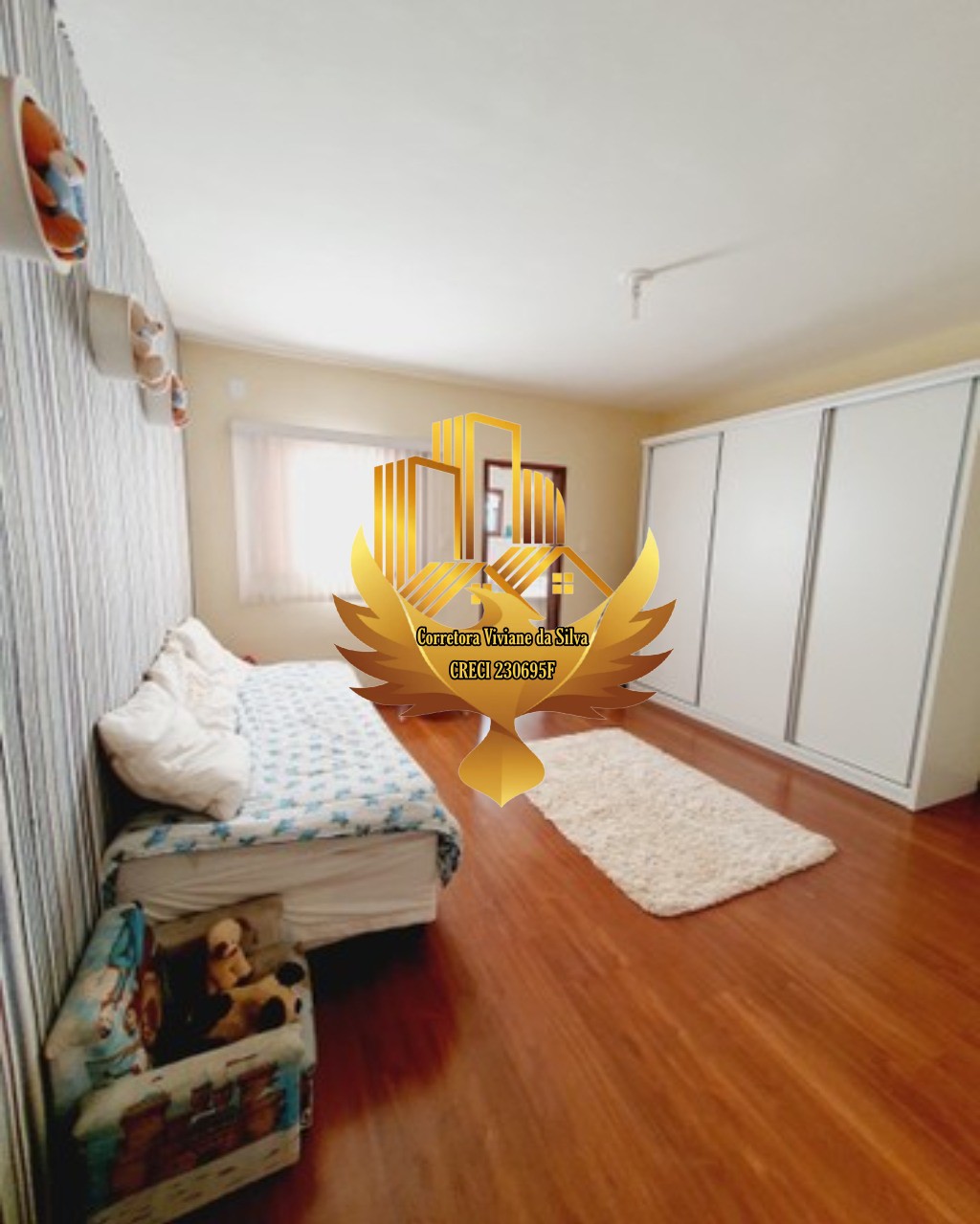 Casa à venda com 3 quartos - Foto 8