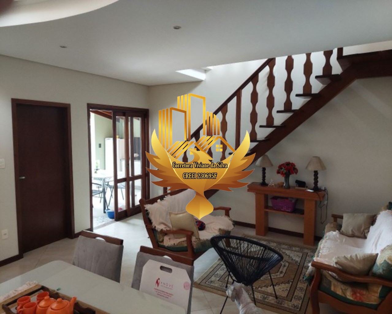 Casa, 2 quartos - Foto 4