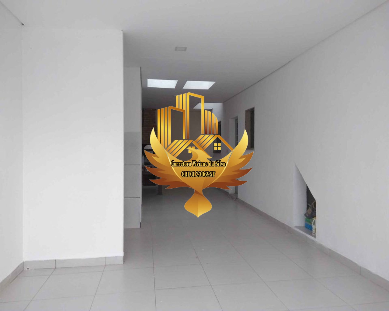 Casa, 3 quartos - Foto 6