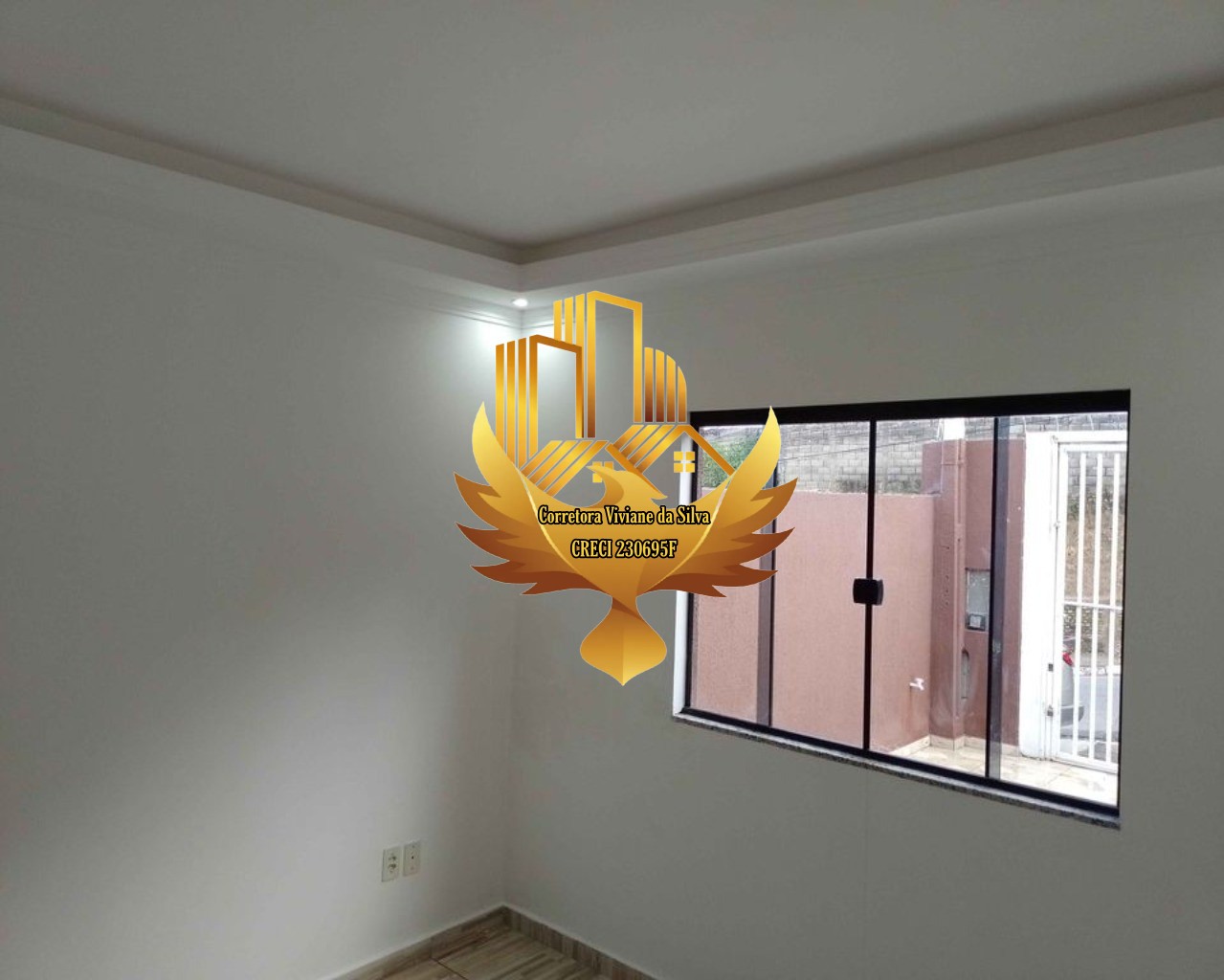 Casa à venda com 2 quartos - Foto 2