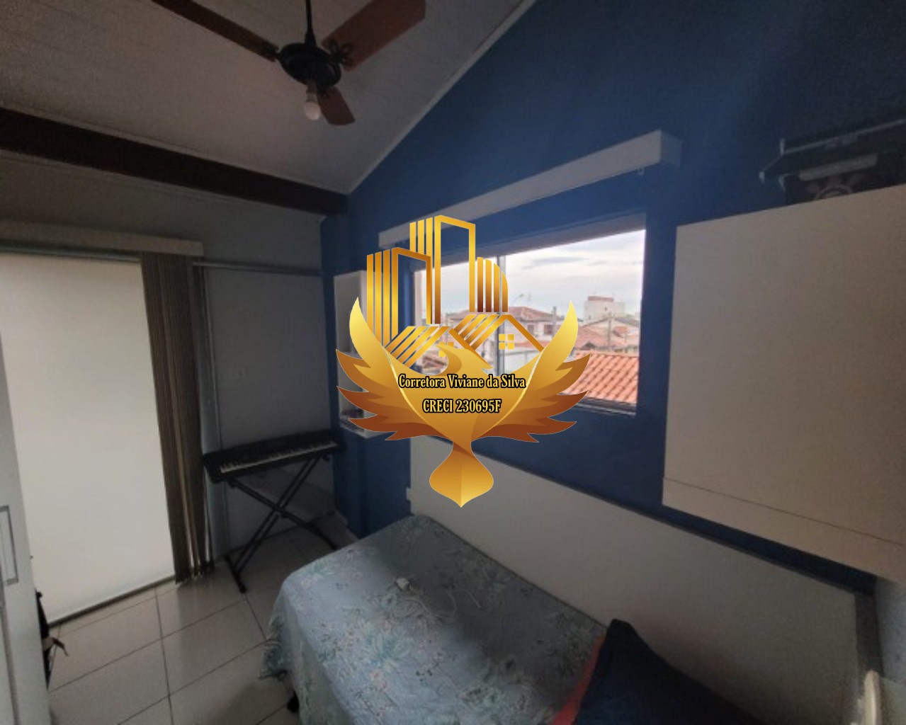 Casa à venda com 3 quartos - Foto 10