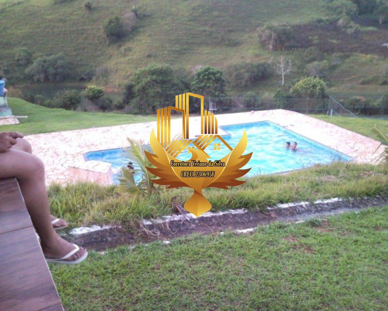 Sítio à venda com 3 quartos, 30000m² - Foto 4