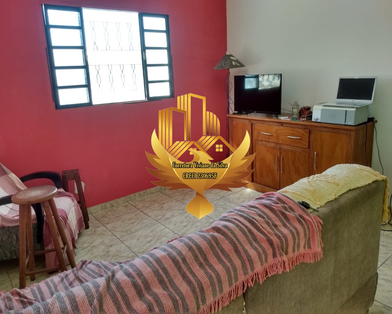 Casa à venda com 2 quartos - Foto 2
