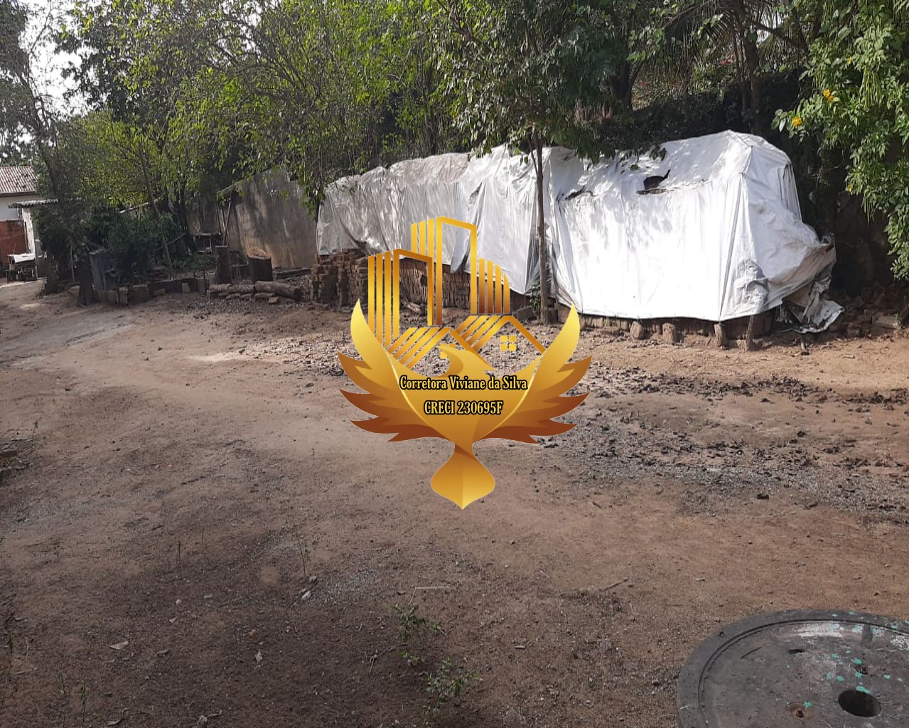 Terreno, 357 m² - Foto 3