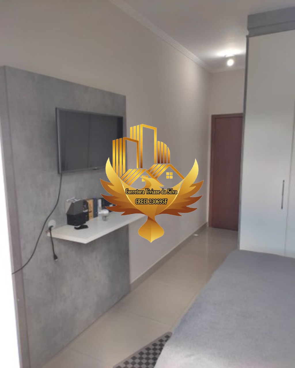 Casa, 2 quartos - Foto 3