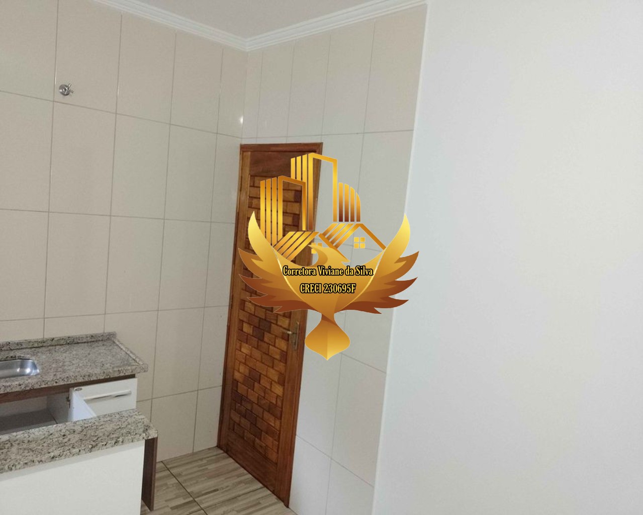 Casa à venda com 2 quartos - Foto 5