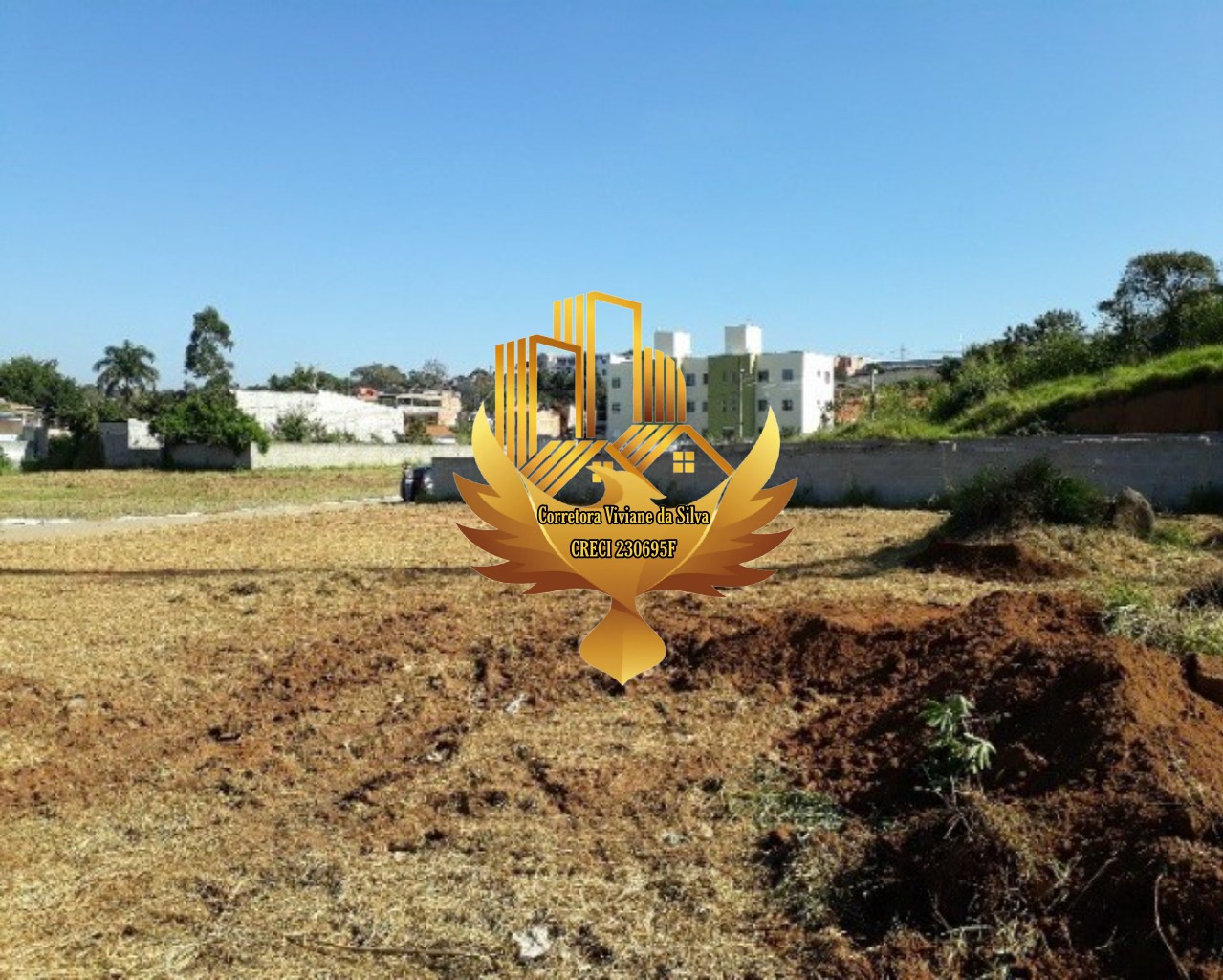 Terreno, 1170 m² - Foto 6