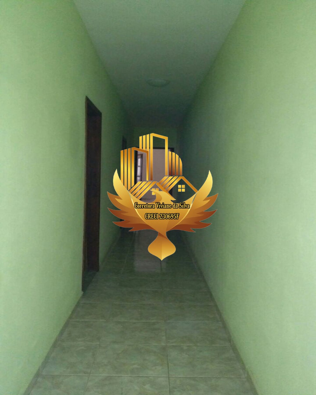 Casa à venda com 3 quartos - Foto 6