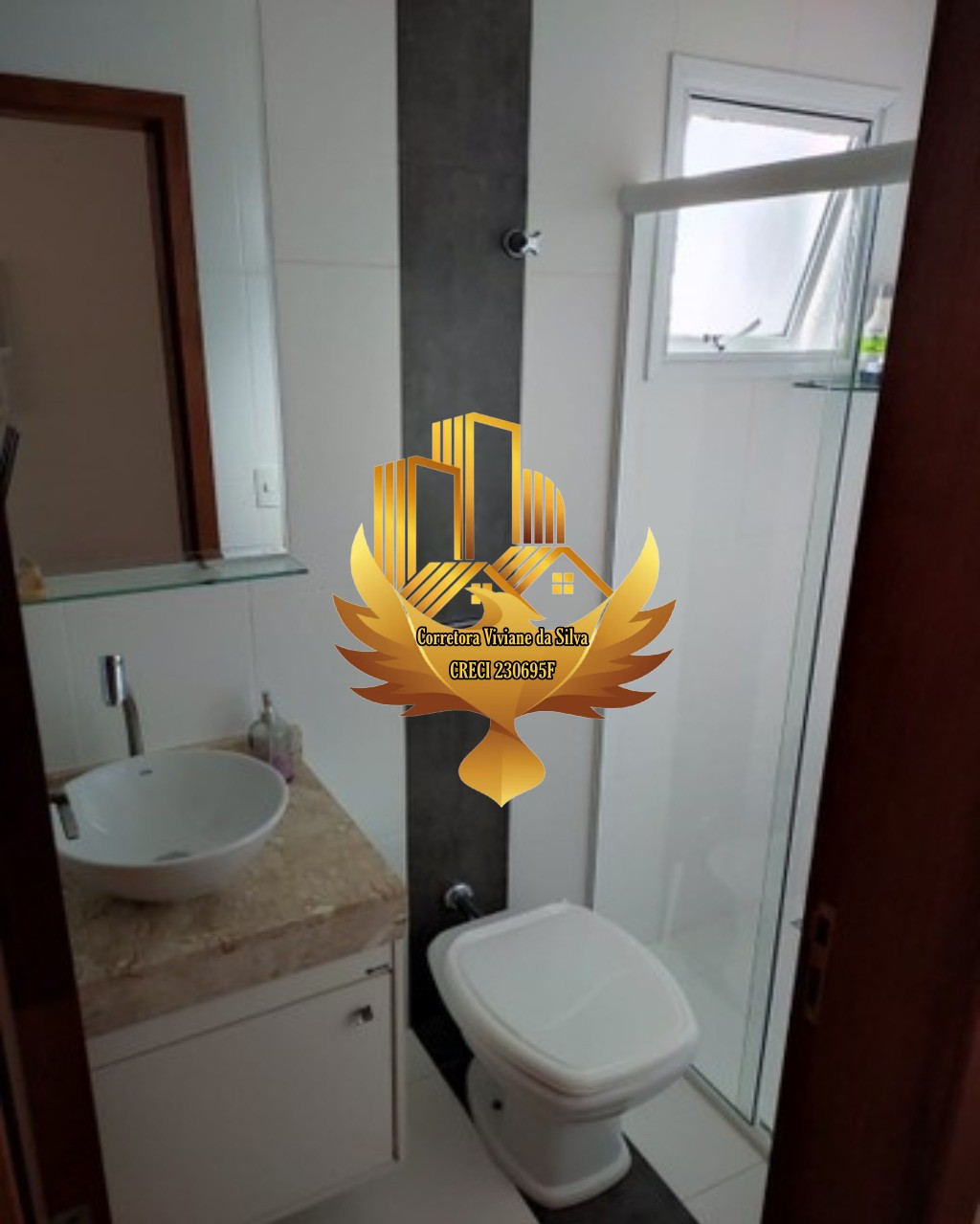 Casa, 2 quartos - Foto 12