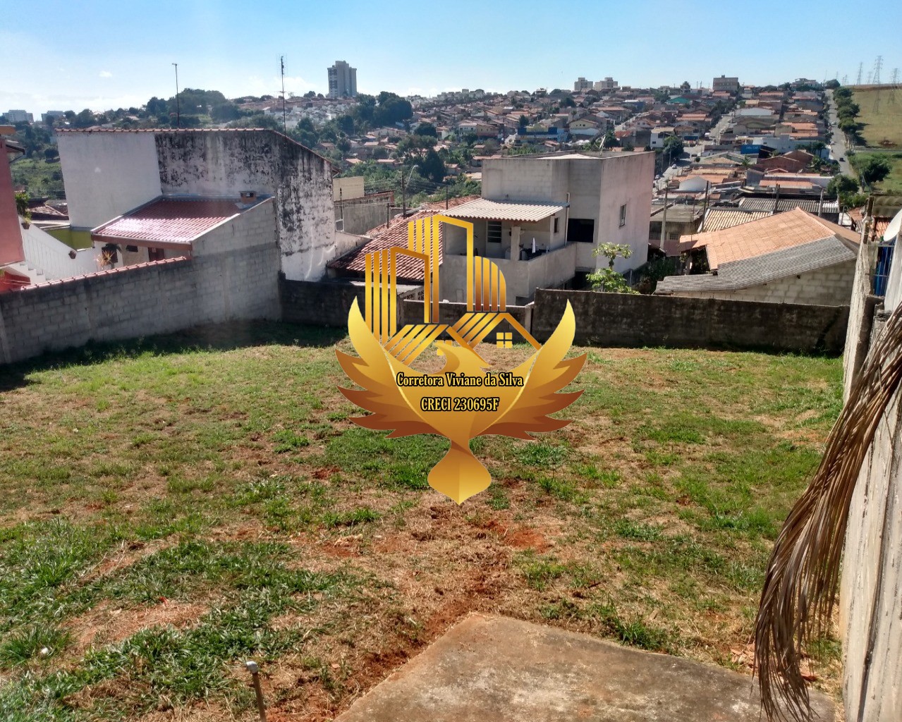 Terreno, 250 m² - Foto 1