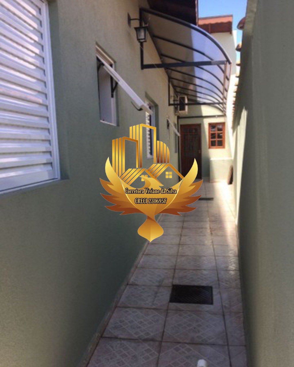 Casa, 2 quartos - Foto 17