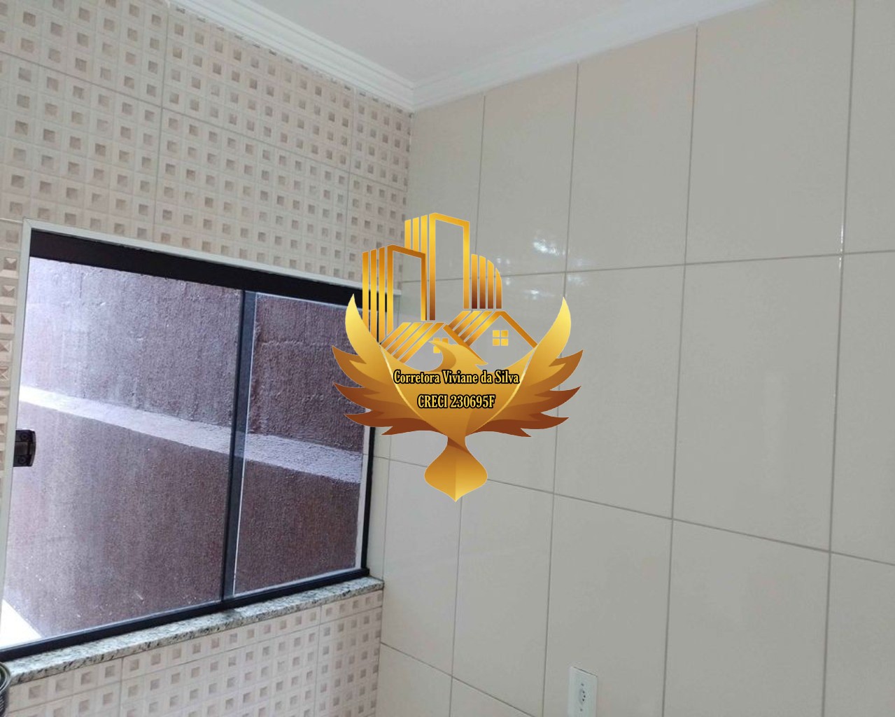 Casa à venda com 2 quartos - Foto 8
