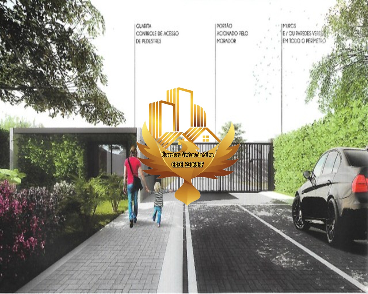 Terreno, 250 m² - Foto 4