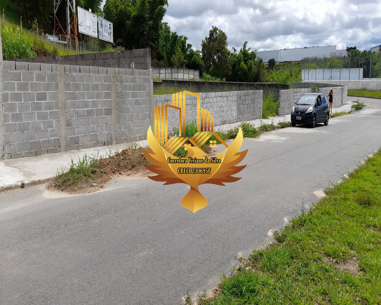 Terreno, 1170 m² - Foto 2