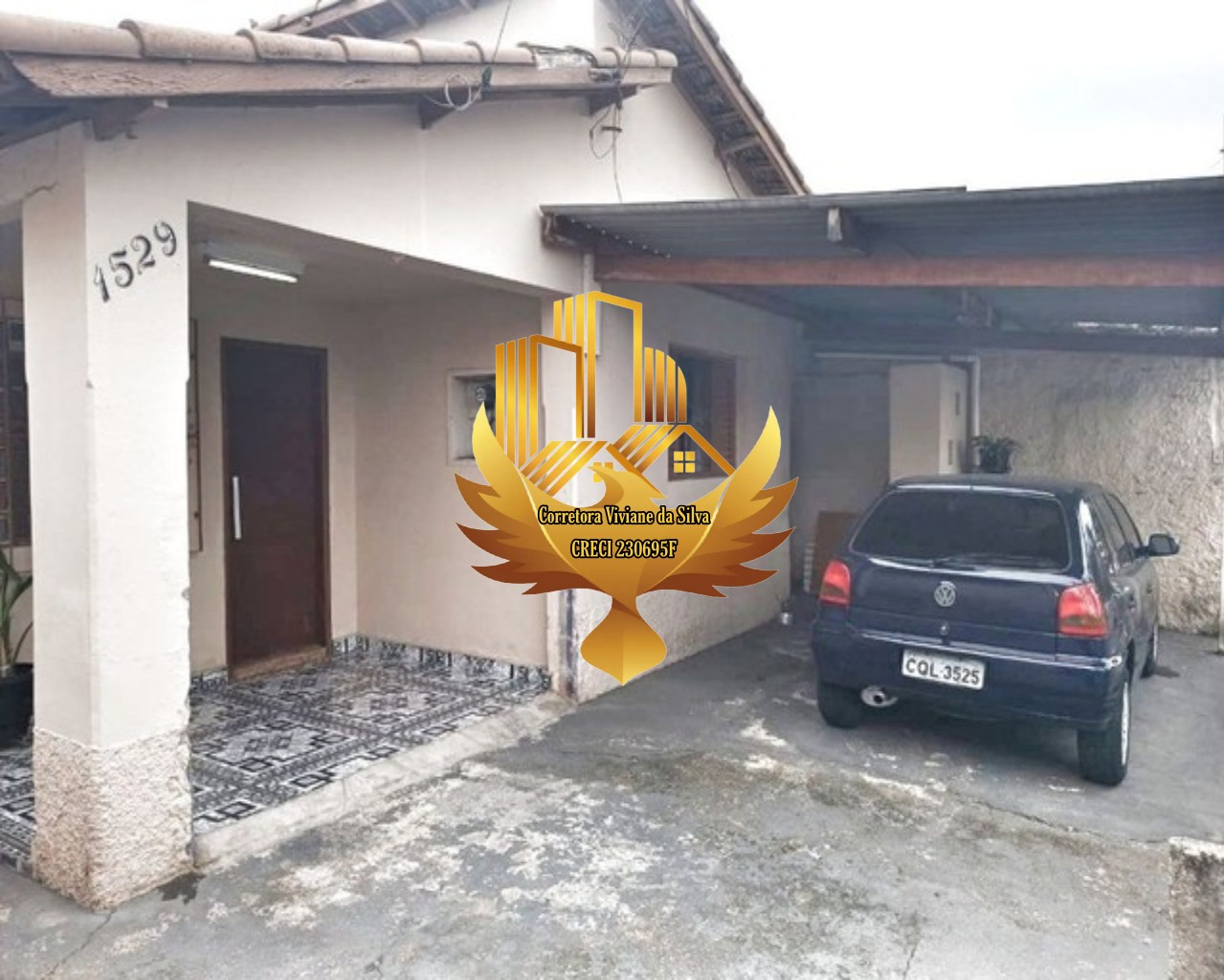 Casa, 3 quartos - Foto 6