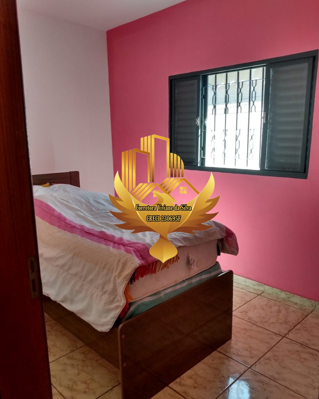 Casa à venda com 2 quartos - Foto 13