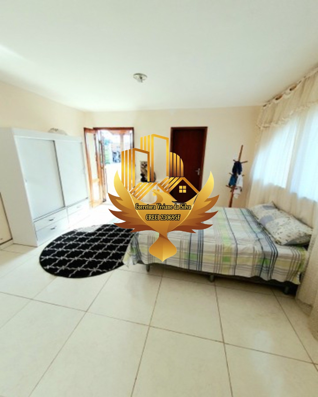 Casa à venda com 3 quartos - Foto 11
