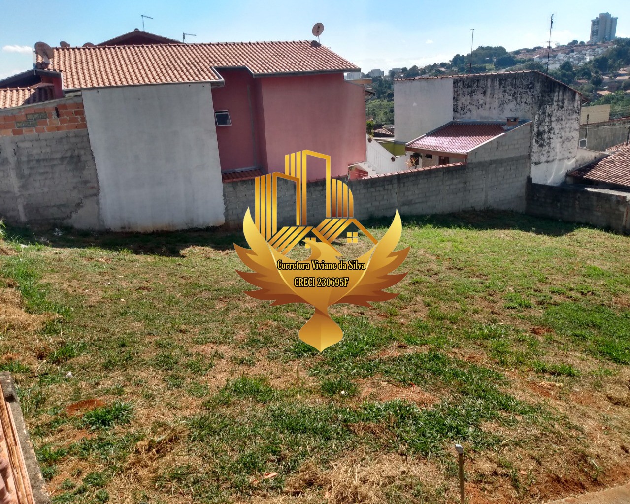 Terreno, 250 m² - Foto 2