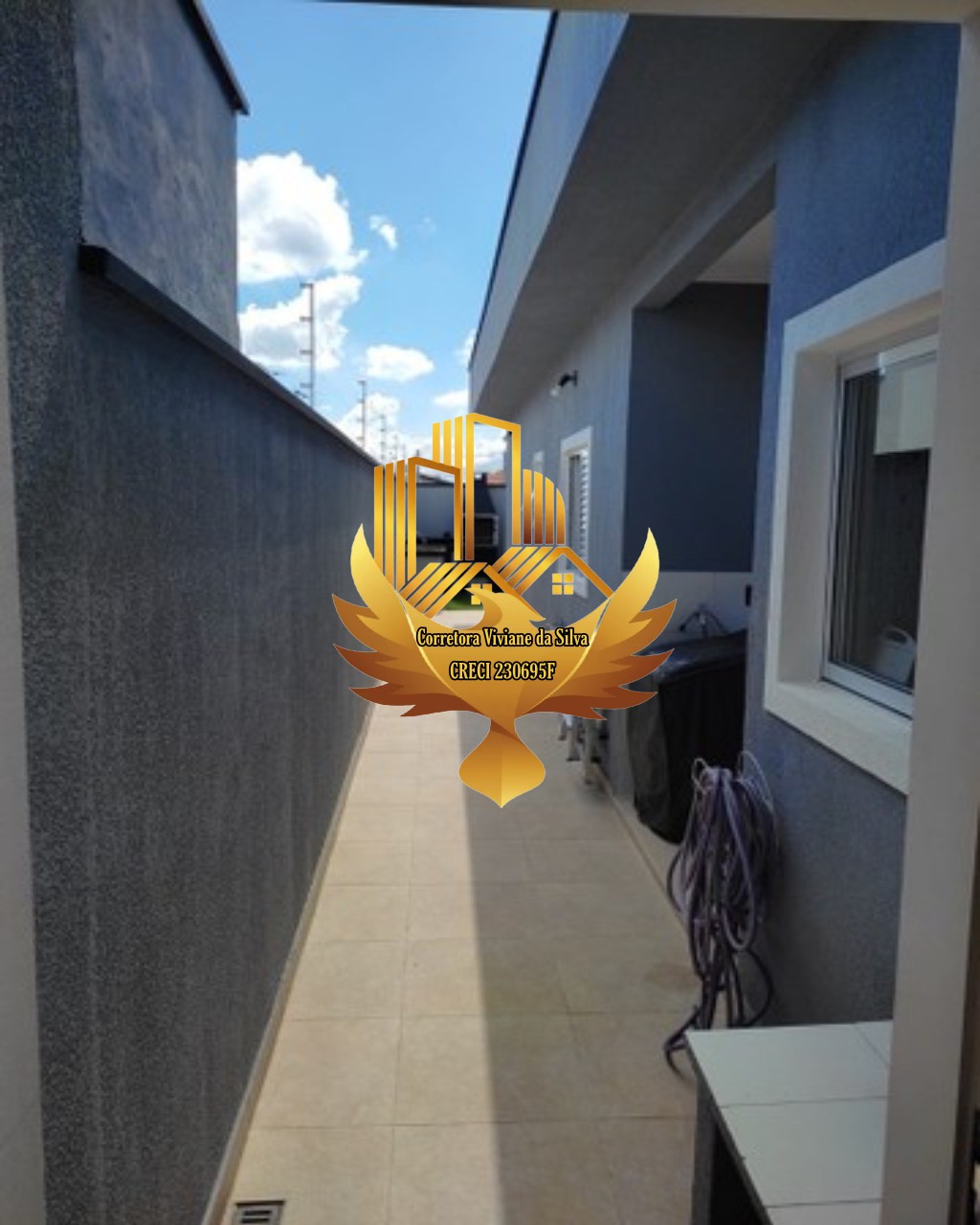 Casa, 2 quartos - Foto 18