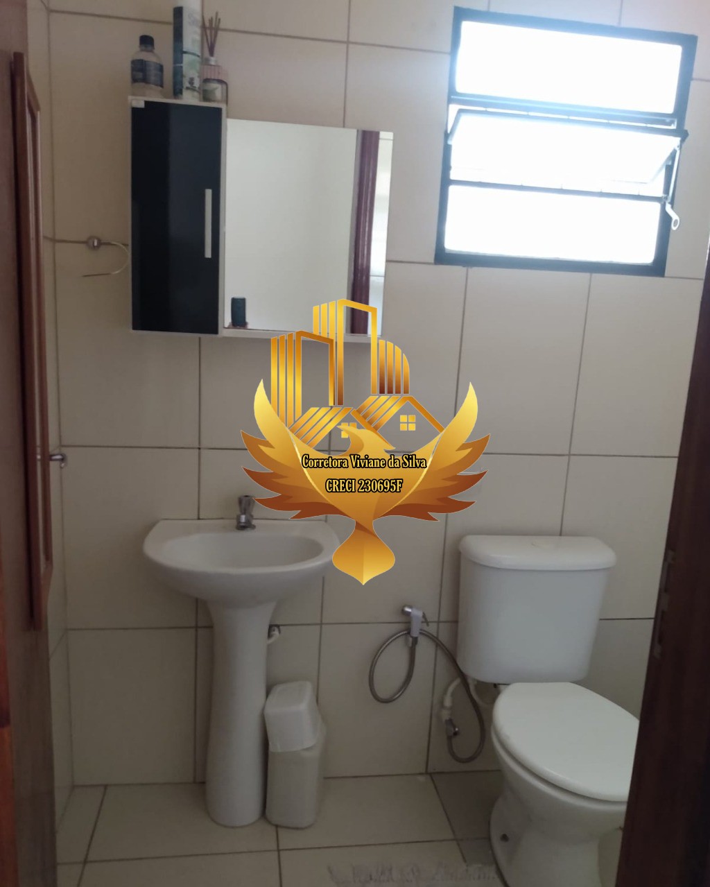 Casa à venda com 2 quartos - Foto 9
