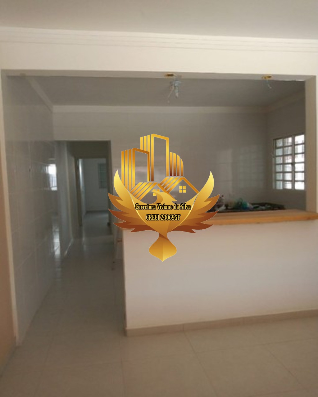 Casa à venda com 2 quartos - Foto 7