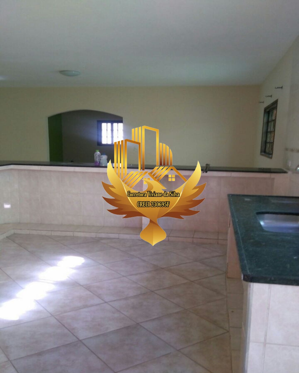 Casa à venda com 3 quartos - Foto 5