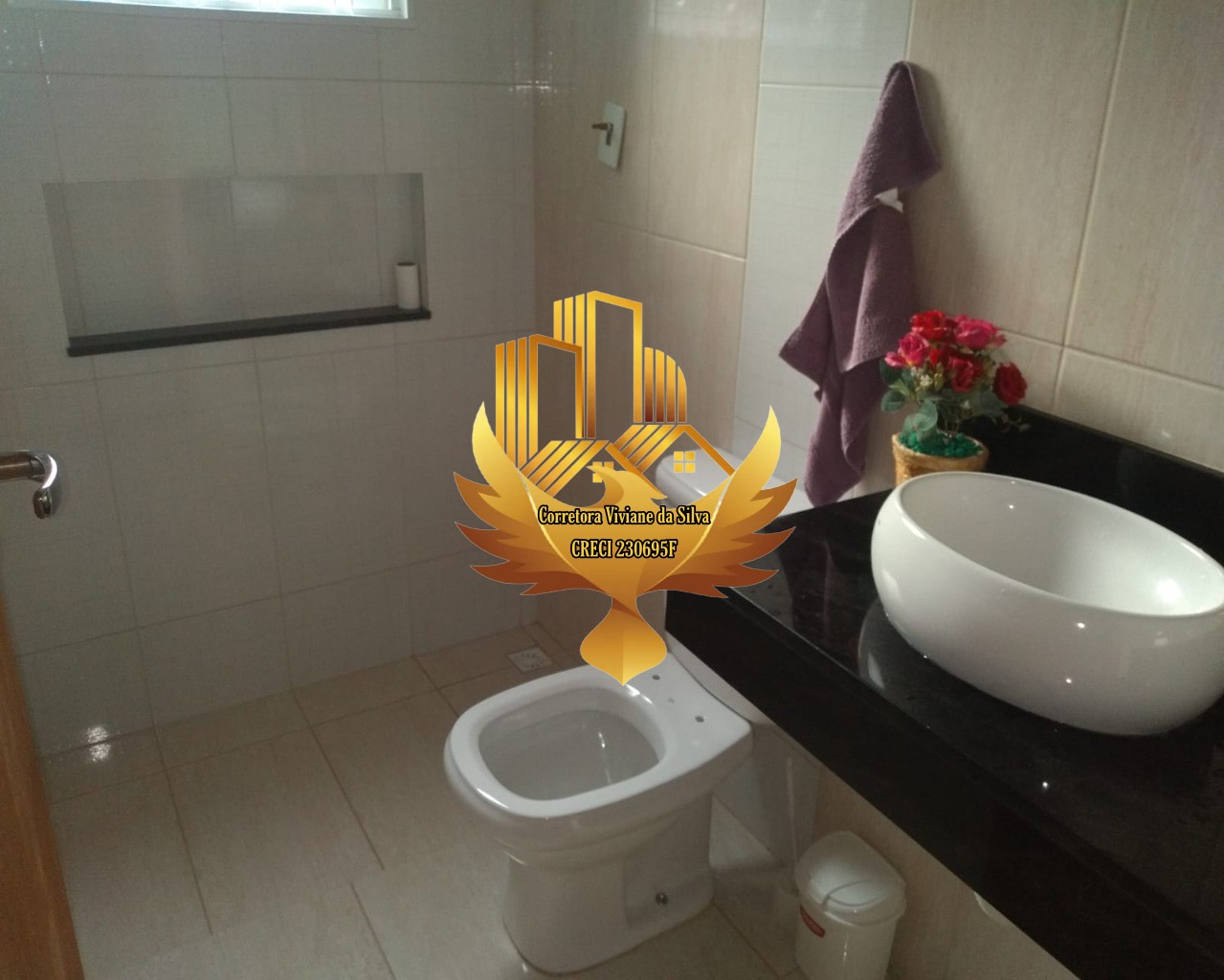 Casa, 3 quartos - Foto 5