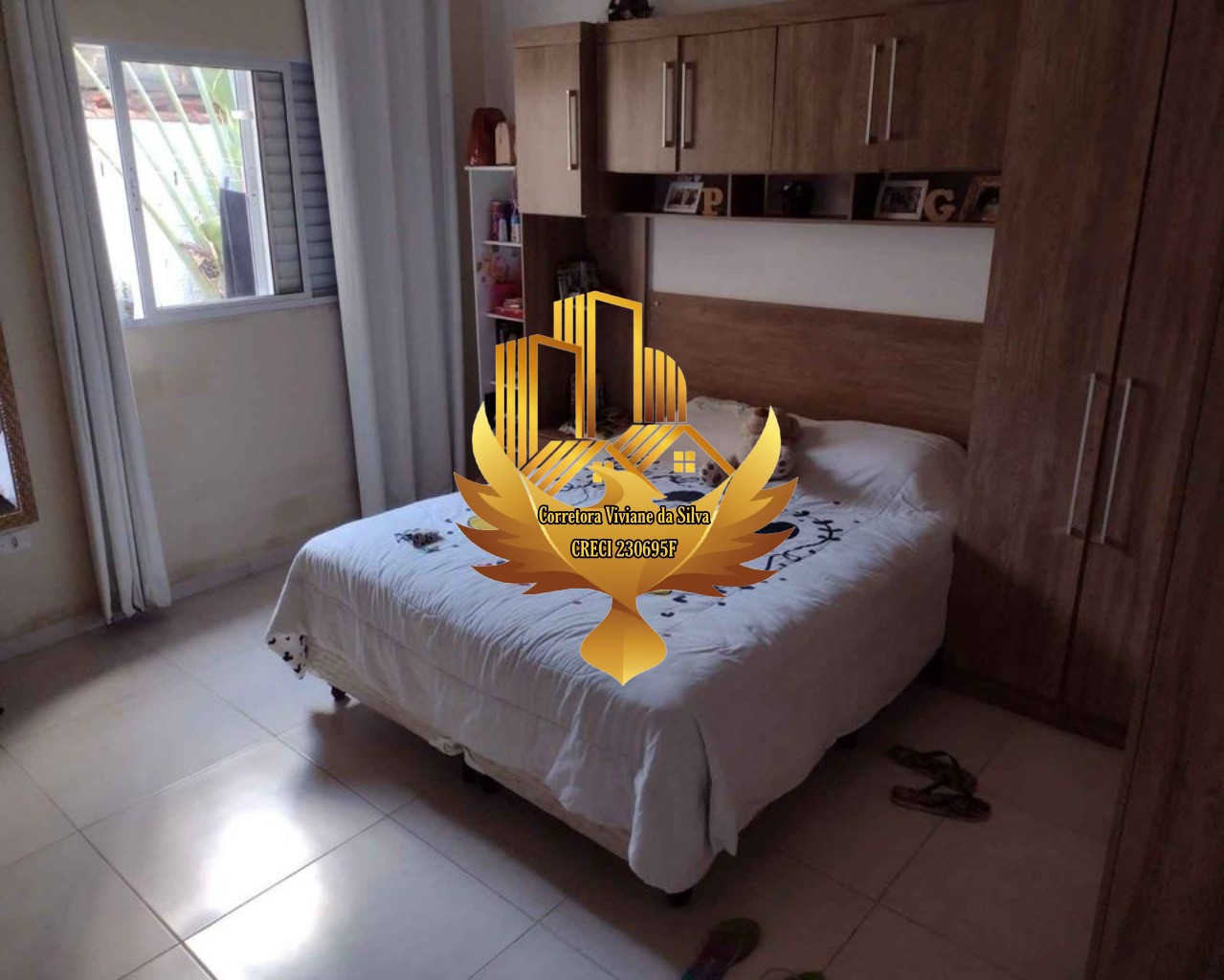 Casa, 3 quartos - Foto 10