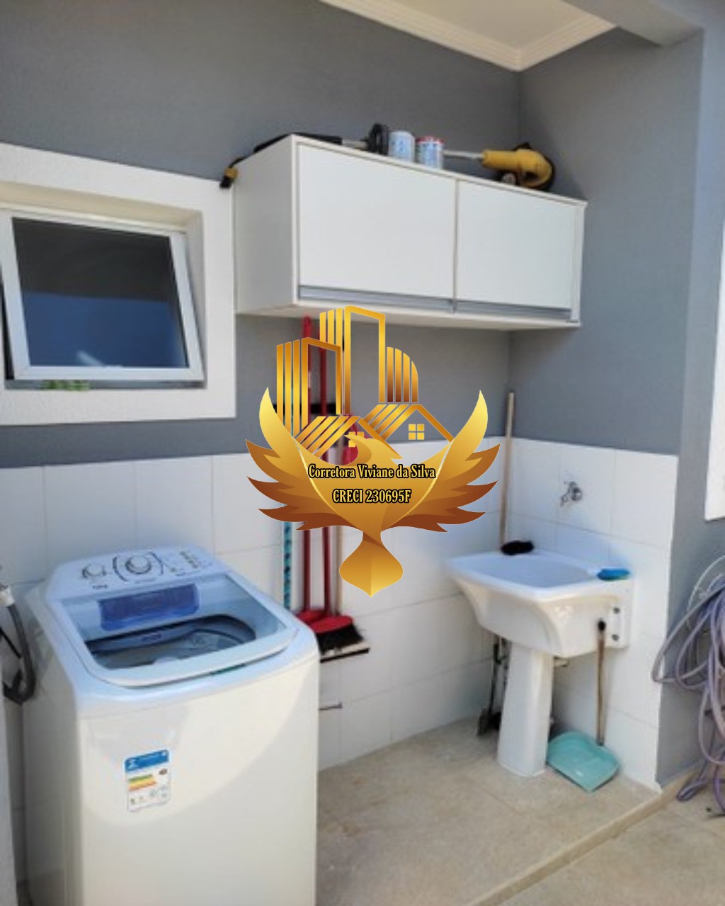 Casa, 2 quartos - Foto 17