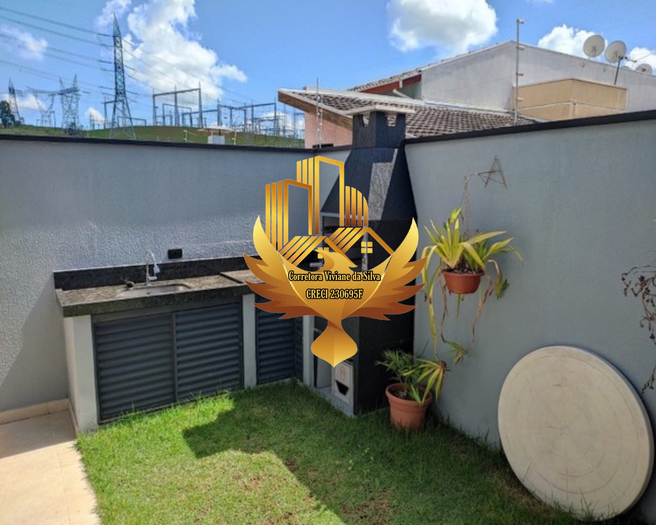 Casa, 2 quartos - Foto 19