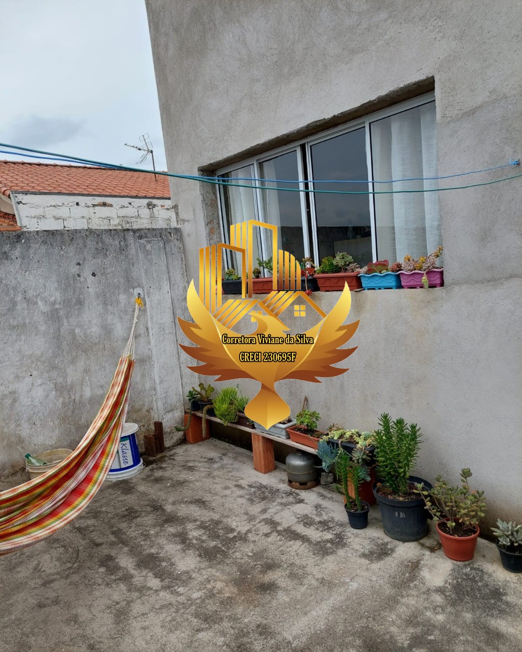 Casa, 3 quartos - Foto 2