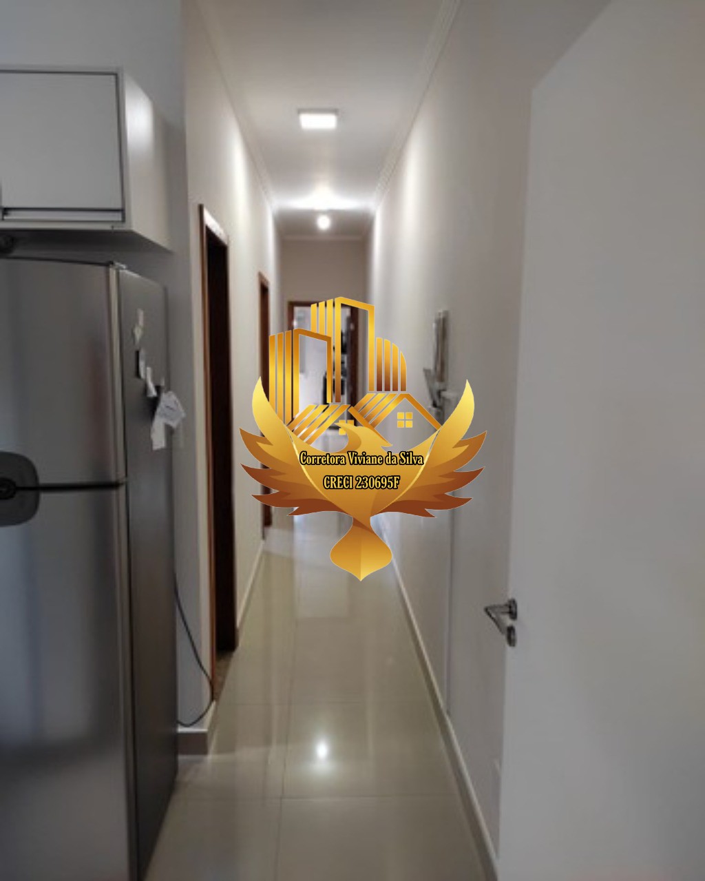 Casa, 2 quartos - Foto 5