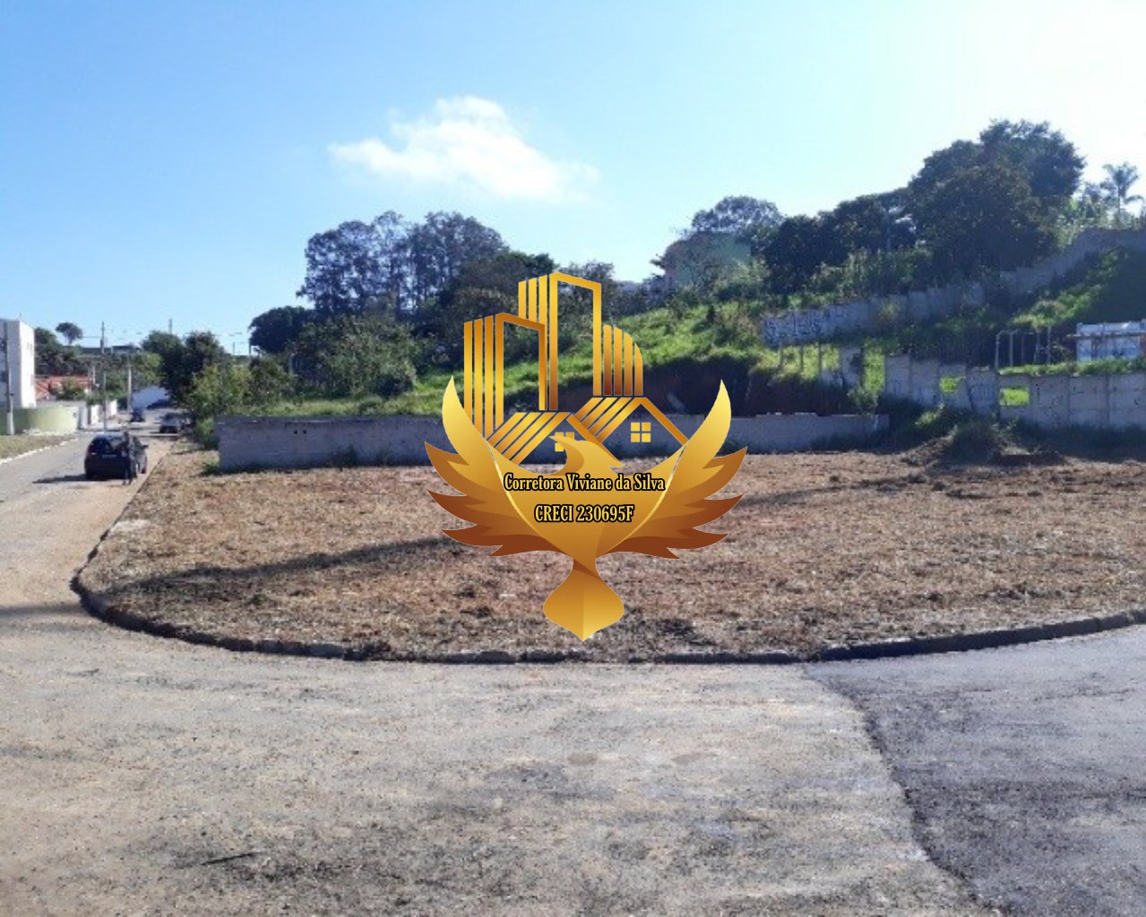 Terreno, 1170 m² - Foto 1