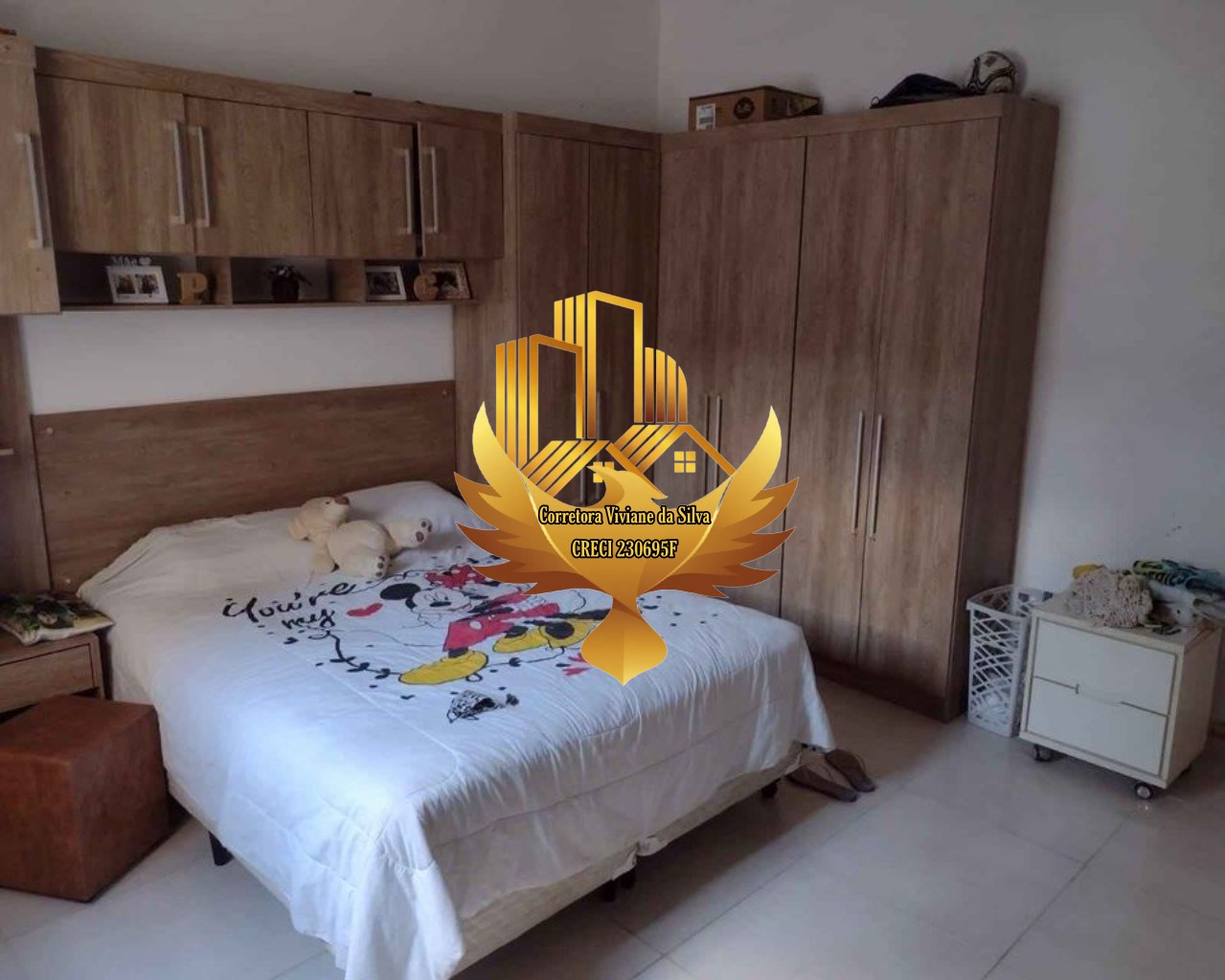 Casa, 3 quartos - Foto 9