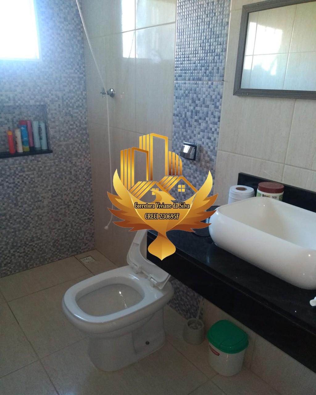 Casa, 3 quartos - Foto 6