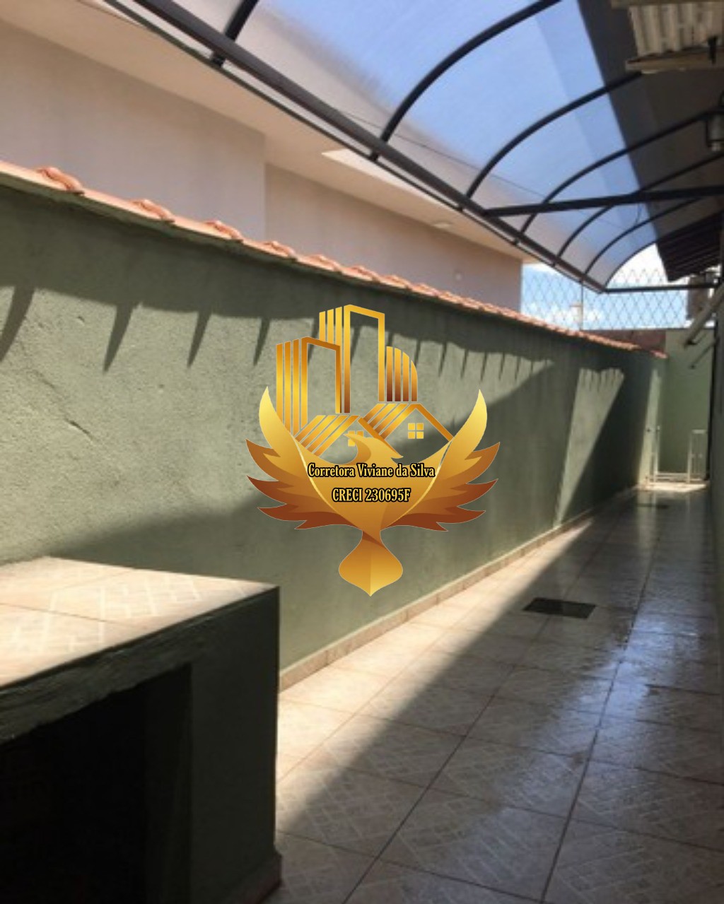 Casa, 2 quartos - Foto 16