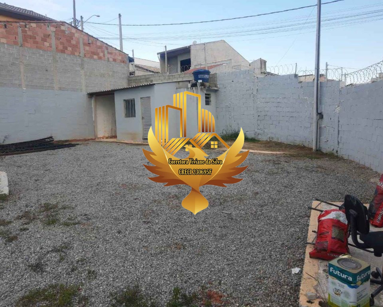 Loteamento e Condomínio, 500 m² - Foto 7