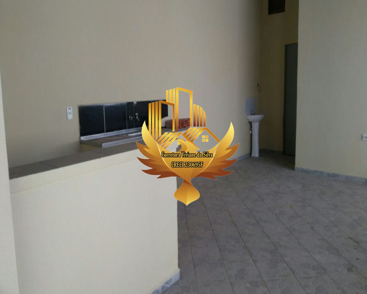 Casa à venda com 3 quartos - Foto 3
