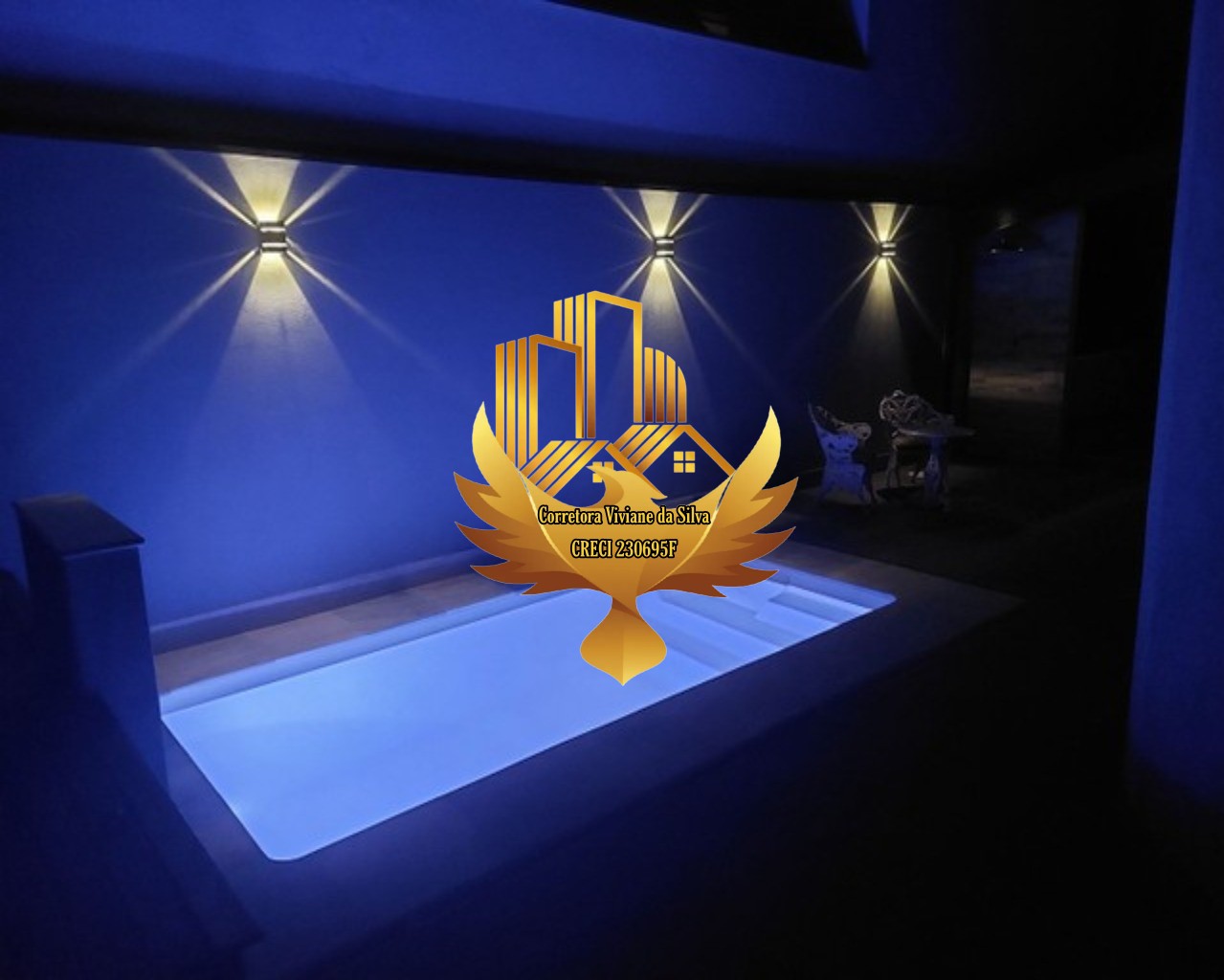 Casa, 2 quartos - Foto 2