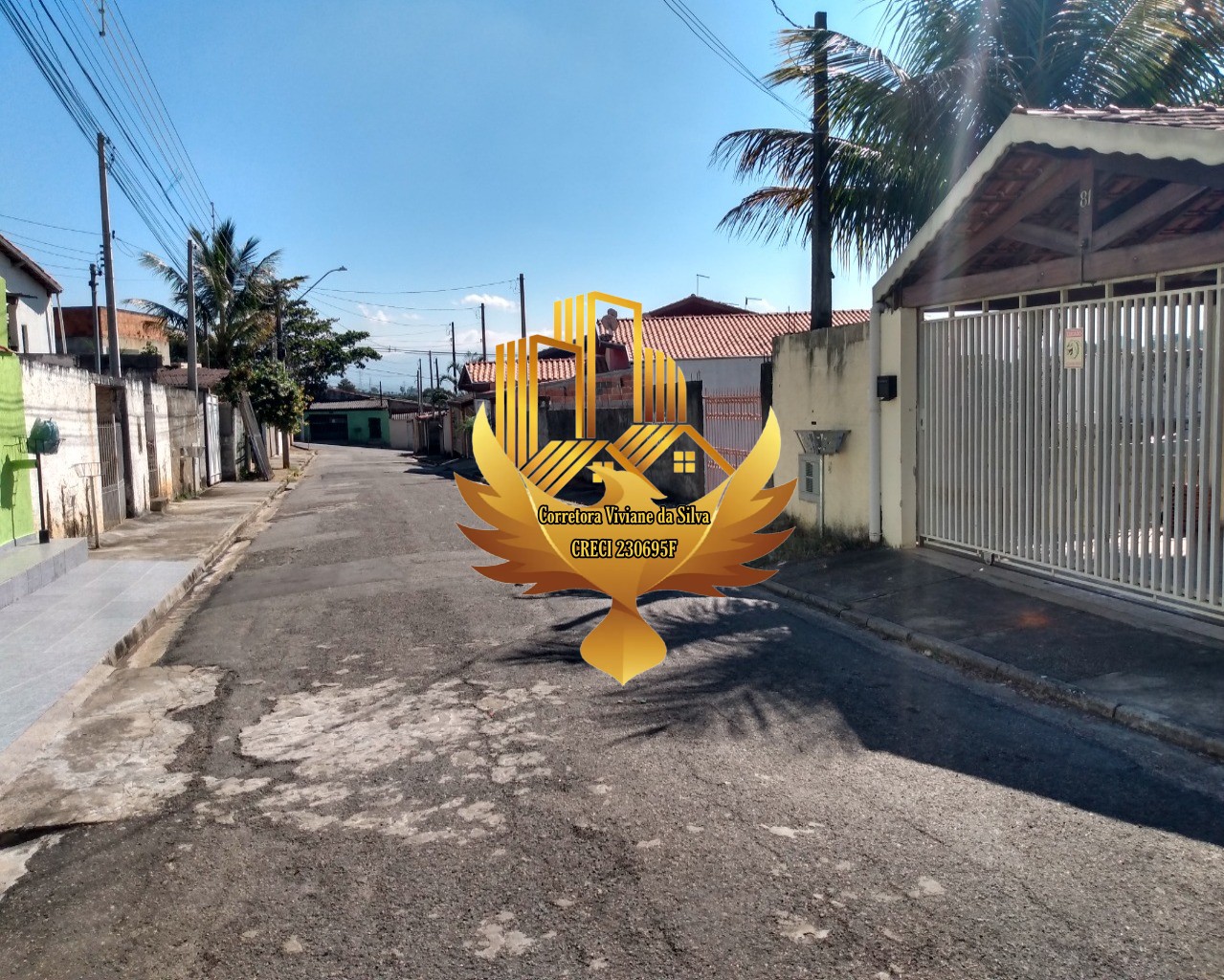 Terreno, 250 m² - Foto 7