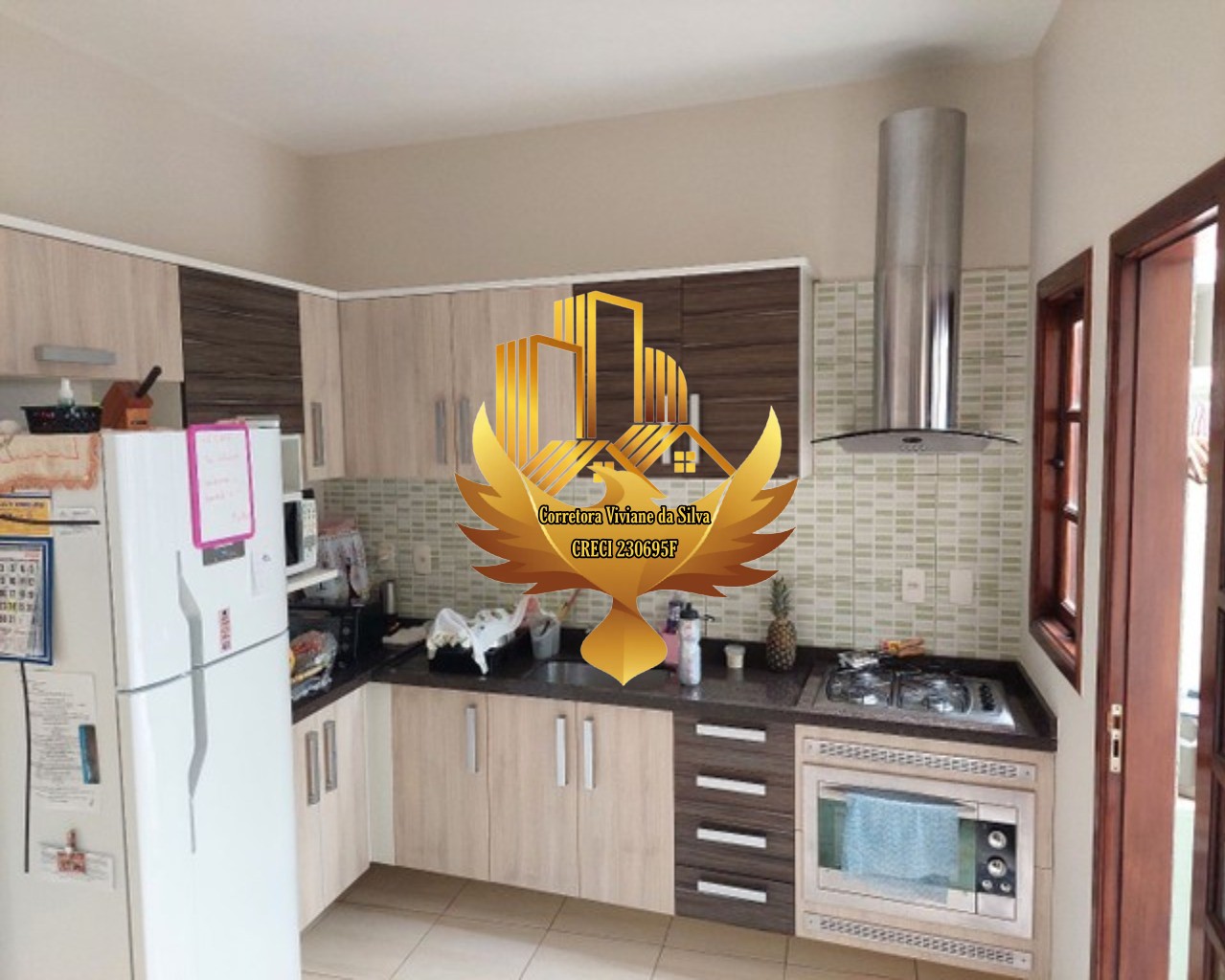 Casa, 2 quartos - Foto 7