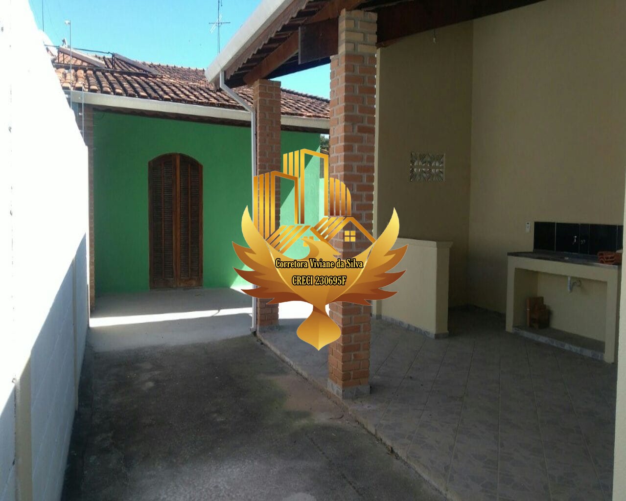 Casa à venda com 3 quartos - Foto 12