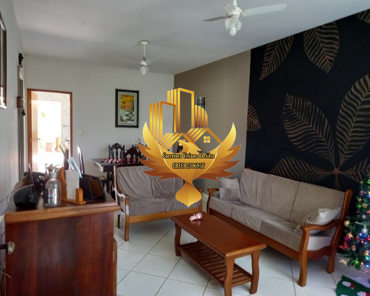 Casa, 2 quartos - Foto 3