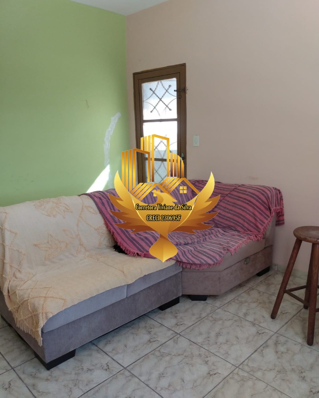 Casa à venda com 2 quartos - Foto 4