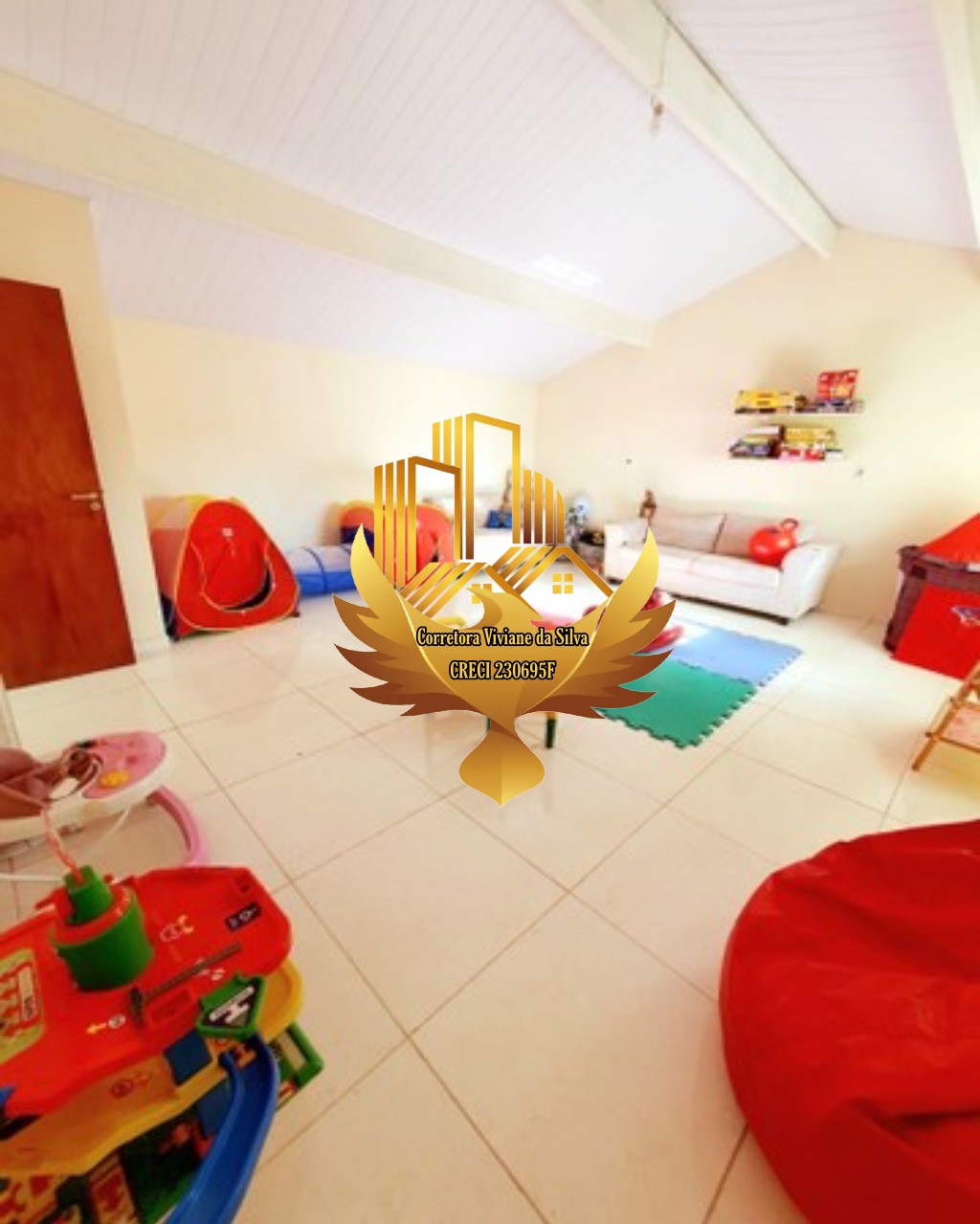Casa à venda com 3 quartos - Foto 12