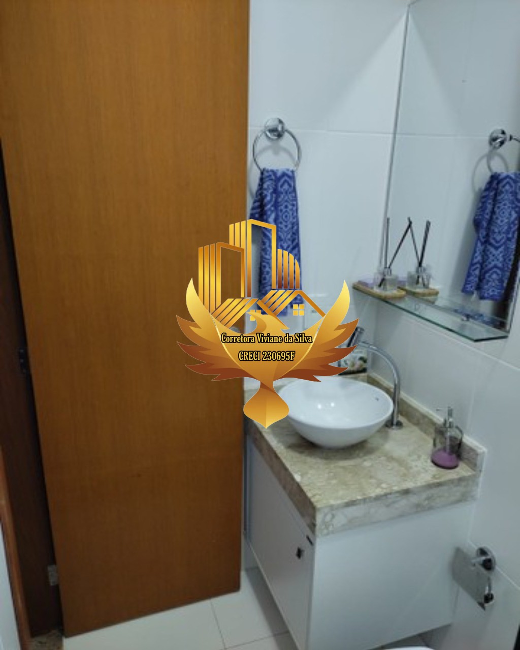 Casa, 2 quartos - Foto 16