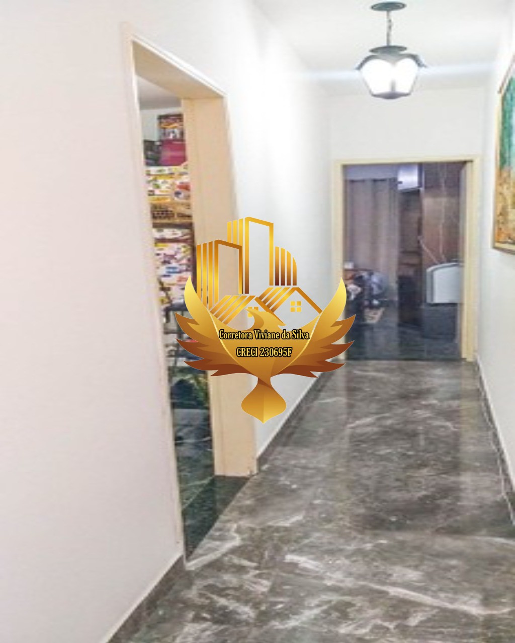 Casa, 3 quartos - Foto 7